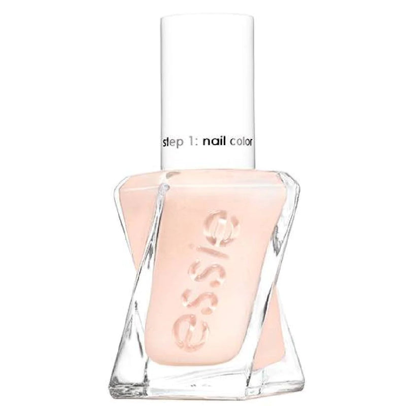 Essie Gel Couture - Satin Slipper 0.46 Oz