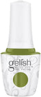 Gelish Gel Polish Spring 2024 - Lace is More - #1110522 Freshly Cut (gel only)