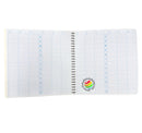 Appointment Book, 6-Column 12” x 12.5” - Global Beauty Supply, LLC