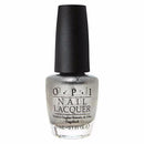 OPI Nail Lacquer F55 - Havent The Foggiest