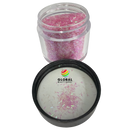 Glam and Glits - Nail Art Thread 1 oz - Pretty In Pink 34