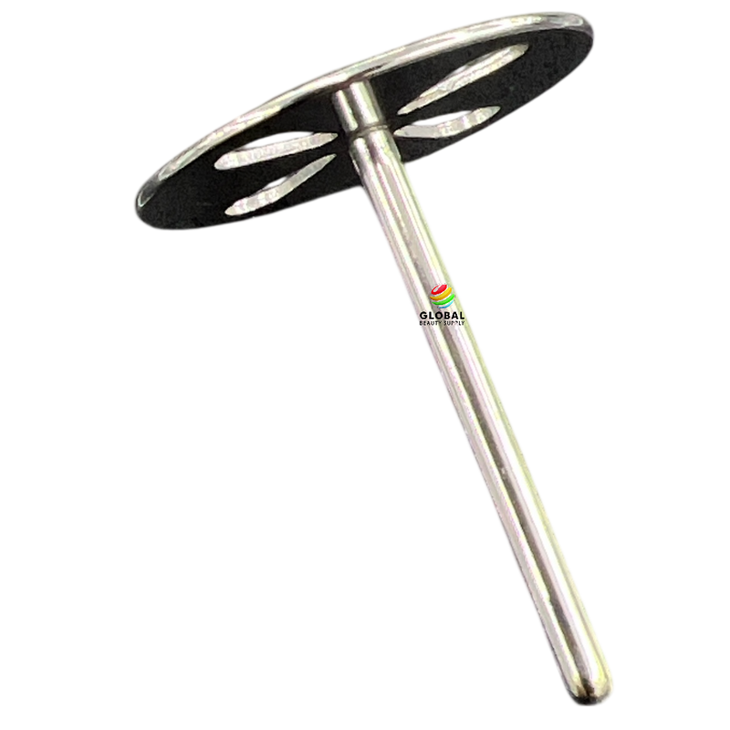 Sandpaper Discs & Stainless Steel  Mandrel Disc Bit 3/32