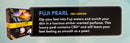 La Palm - Volcano Spa - Luxury Manicure + Pedicure - Fuji Pearl (Hemp Edition)