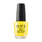 OPI Nail Lacquer F91 - Exotic Birds Do Not Tweet