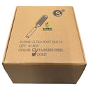 Sunny Ultra Foot File 7.0 Gold