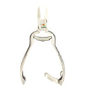 Nail Cutter Barrel Spring with Lock 5.5"