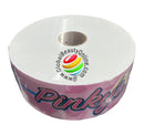 Pinky's Bleached Muslin Waxing Roll - Wax Rolls & Stripes 100 yards X 2.5 inches