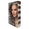 Vienna - Hair Dye Cover Gray Shampoo (5 Applications) - Natural Brown