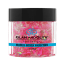 Glam and Glits Fantasy Acrylic - Lotus FA508 - Global Beauty Supply, LLC