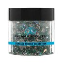 Glam and Glits Fantasy Acrylic - Fog FA513 - Global Beauty Supply, LLC