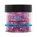 Glam and Glits Fantasy Acrylic - Pixie FA517 - Global Beauty Supply, LLC