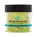 Glam and Glits Fantasy Acrylic - Kissable FA519 - Global Beauty Supply, LLC