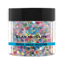 Glam and Glits Fantasy Acrylic - Carnival FA521 - Global Beauty Supply, LLC