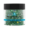 Glam and Glits Fantasy Acrylic - Ever Green FA526 - Global Beauty Supply, LLC
