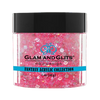 Glam and Glits Fantasy Acrylic - Desert Rose FA536 - Global Beauty Supply, LLC