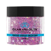 Glam and Glits Fantasy Acrylic - Innocent Sin FA542 - Global Beauty Supply, LLC