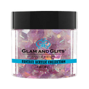 Glam and Glits Fantasy Acrylic - Dazzlelilac FA544 - Global Beauty Supply, LLC