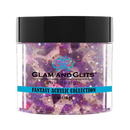 Glam and Glits Fantasy Acrylic - Fascination FA546 - Global Beauty Supply, LLC