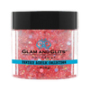 Glam and Glits Fantasy Acrylic - Pinkarat FA533 - Global Beauty Supply, LLC