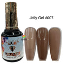 DM Gel Polish - Jelly -