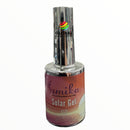 Sumika Soak Off Gel Solar Change Color in Sunlight Solar Gel Cateye .5oz / SSC07