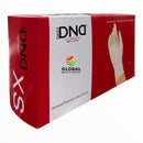 DND Latex Gloves General Purpose Gloves (100 Gloves/Box) - Global Beauty Supply, LLC