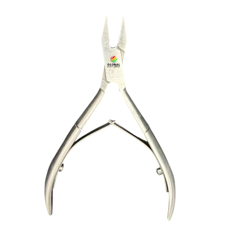 Ingrown Nipper 4.5" Silver