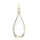 Nail Cutter Double Spring with Lock K-74-5.5"