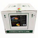 VolcanoSpa Dry Bath Soap Flowers- Tropical Citrus