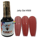 DM Gel Polish - Jelly -