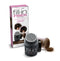 Cover Your Gray - Dark Brown Fill-In Fibers with Procapil #0291IG