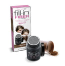 Cover Your Gray - Medium Brown Fill-In Fibers with Procapil