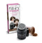 Cover Your Gray - Medium Brown Fill-In Fibers with Procapil #0292IG
