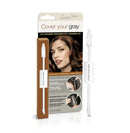 Cover Your Gray - 2-in-1 Wand and Sponge Tip Applicator "Medium Brown"