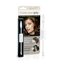 Cover Your Gray - 2-in-1 Wand and Sponge Tip Applicator "Black"