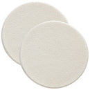 FantaSea - Medium Round Latex Free Applicator Sponge 2PK