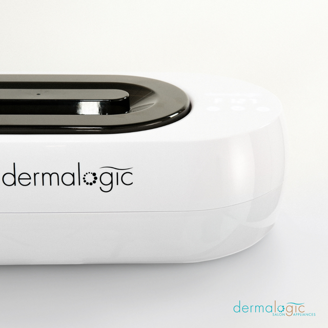 Dermalogic Digital Paraffin Wax Warmer