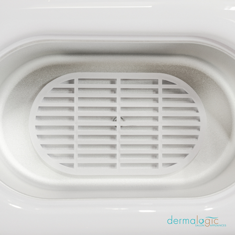 Dermalogic Digital Paraffin Wax Warmer