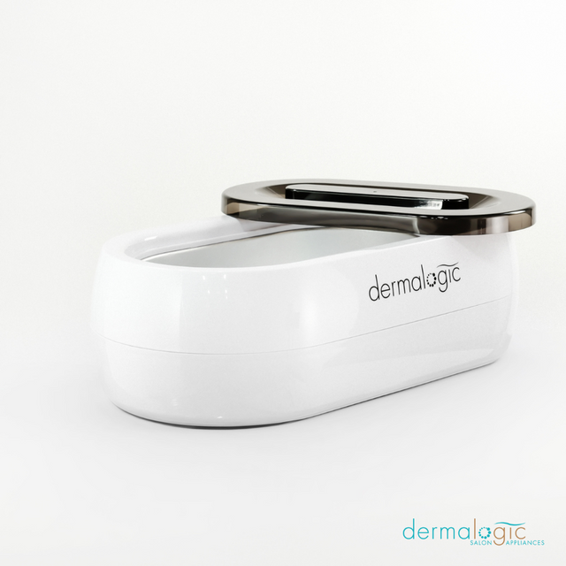 Dermalogic Digital Paraffin Wax Warmer