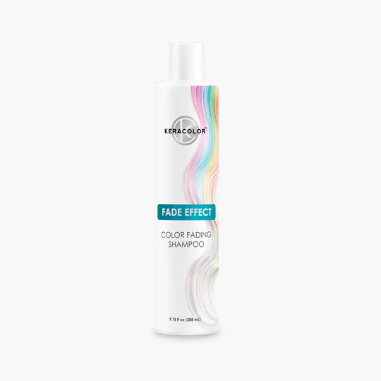 Keracolor Fade Effect Color Fading Shampoo