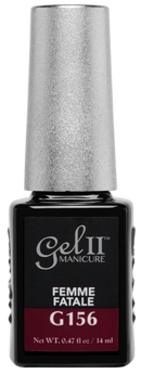 Gel II G156 Femme Fatale 0.47oz