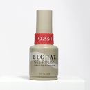 Lechat Color & Top in One Coat Gel Polish