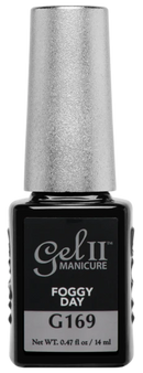 Gel II G169 Foggy Day 0.47oz