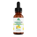 La Palm Fragrance Oil 2oz - Lemon