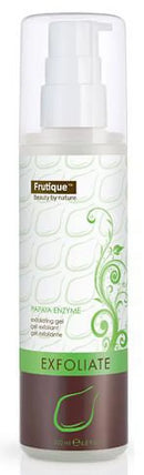Frutique - Papaya Enzyme Exfoliating Gel