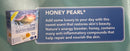 La Palm - Volcano Spa - Eruption Pedicure - Honey Pearl (Original Scent)