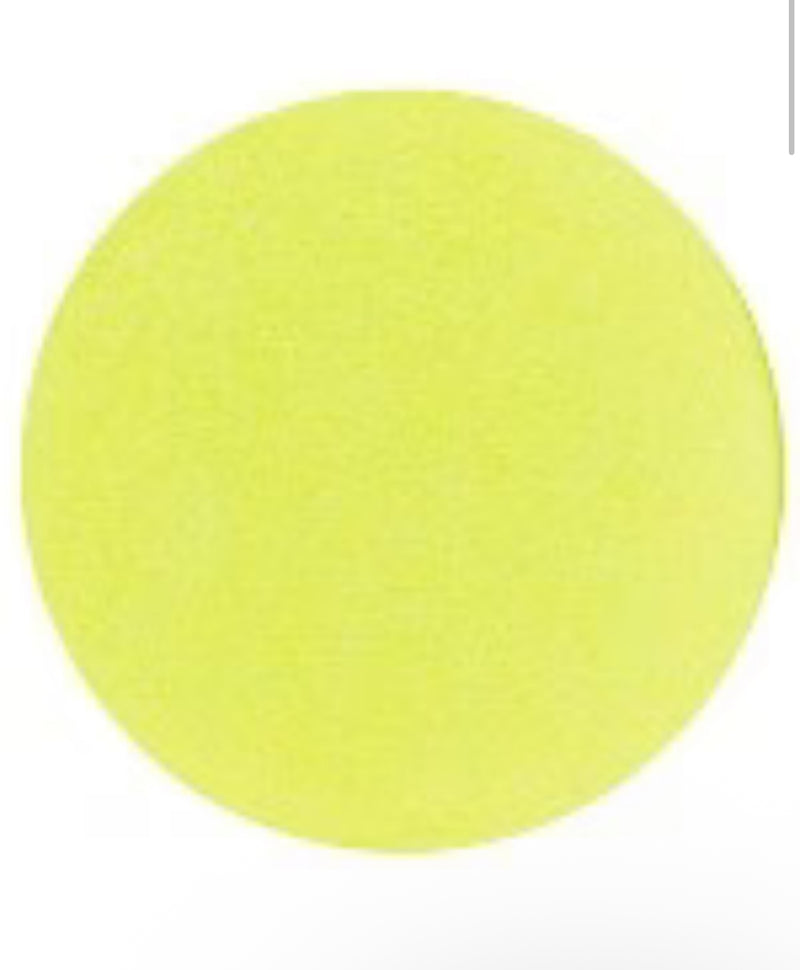 YN Art Acrylic- Yellow (Neon), 1/4 oz
