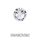 Swarovski Rhinestones - 2000 Series SS5 1440pcs - Crystal Silver