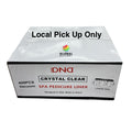 Spa Pedicure Disposable Liners 400pcs - (DND Brand) Local Pick Up Only - Global Beauty Supply, LLC