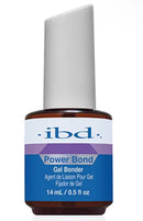 IBD PowerBond Gel Bonder - 0.5oz (15 ml)